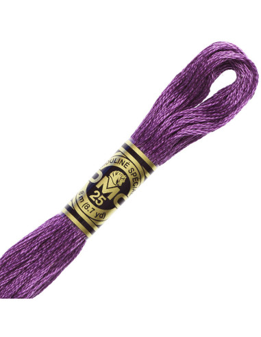 DMC Embroidery Thread Floss