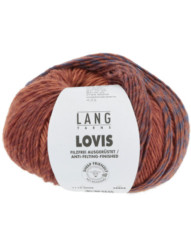 Laine Lovis Lang Yarns