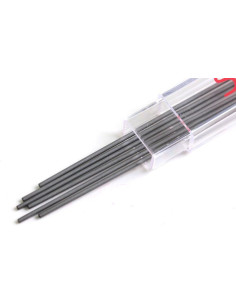 Set of 6 replacement leads - Gray 2