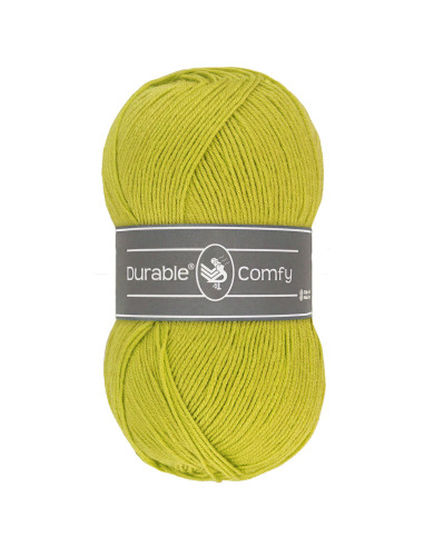 Durable Comfy knitting yarn