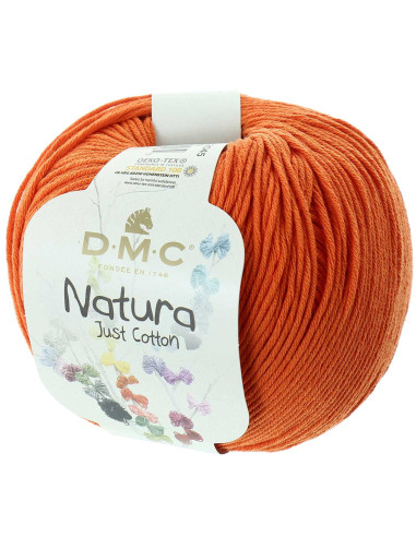Coton Natura DMC
