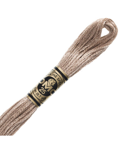 DMC Embroidery Thread Floss