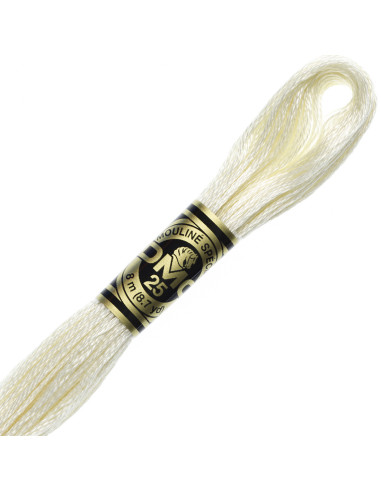 DMC Embroidery Thread Floss