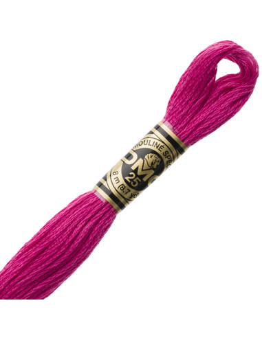 DMC Embroidery Thread Floss