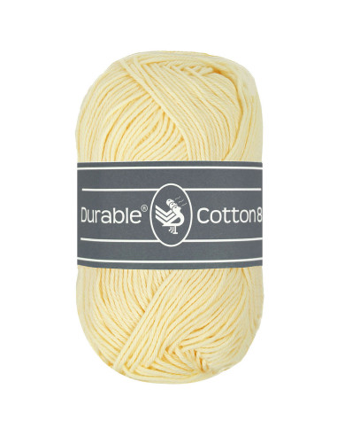 Coton Durable Cotton 8