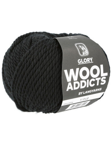 Glory WoolAddicts Yarn
