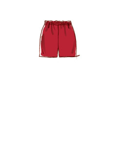 Shorts and Pants Pattern - McCall's 8057 2