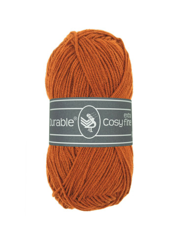 Durable Cozy Extra Fine Thread