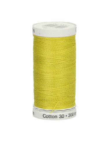 Fil à coudre Gütermann Cotton 30
