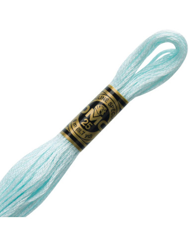 DMC Embroidery Thread Floss