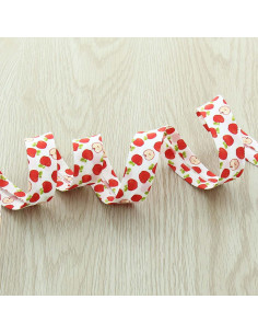 Fruit Bias - Apple 2
