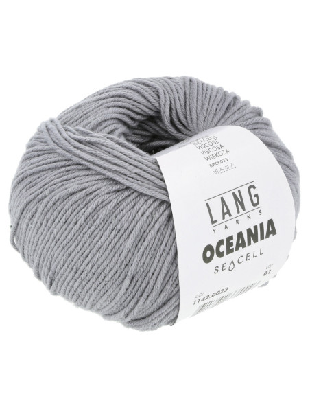 Coton Oceania Lang Yarns