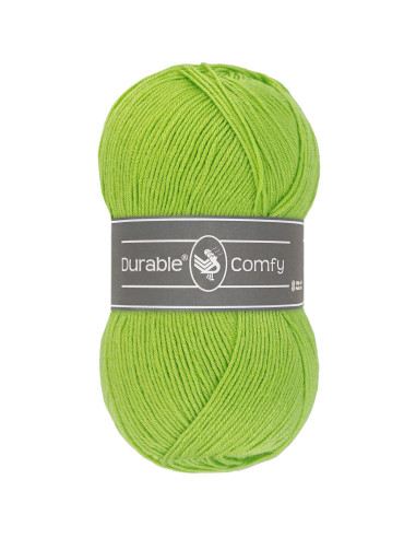 Durable Comfy knitting yarn