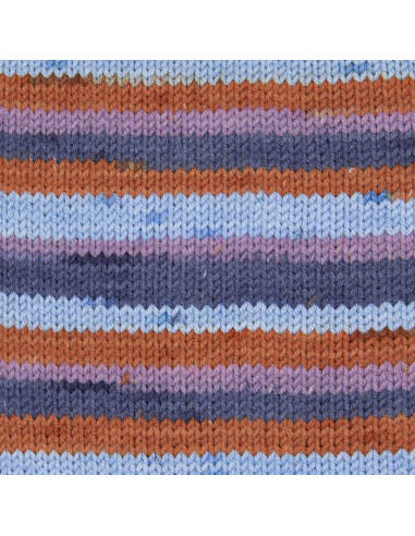 Hot Socks Sensitive Gründl sock yarn