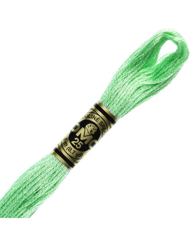 DMC Embroidery Thread Floss