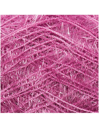 Creative Bubble crochet thread for Tawashi sponges