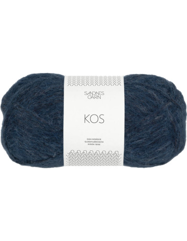 Laine Kos Sandnes Garn