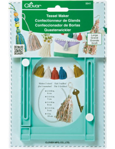 Acorn Maker - Large