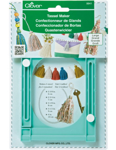 Acorn Maker - Large