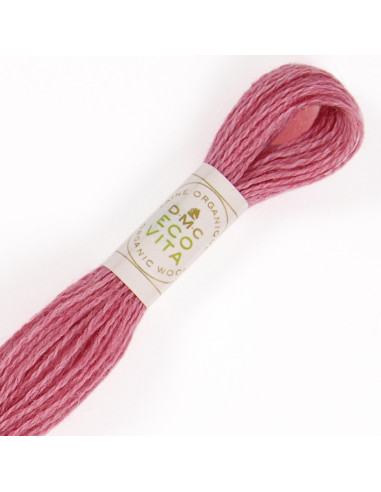 DMC Eco Vita 360 organic wool yarn