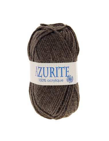 Pack of 10 balls of Azurite knitting yarn