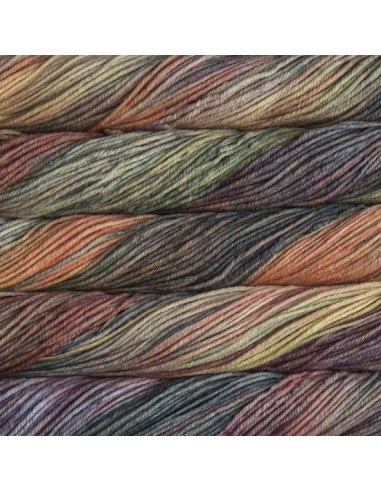 Laine mérinos Rios Malabrigo