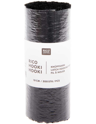 10 cm tying thread Rico Hooki Hooki