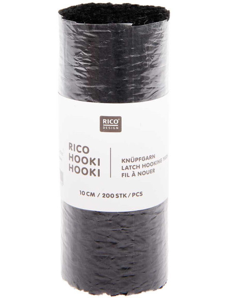 10 cm tying thread Rico Hooki Hooki