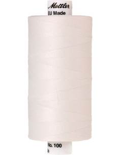 Mettler Seralon sewing thread 1000 m 2