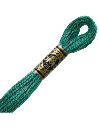 DMC Embroidery Thread Floss