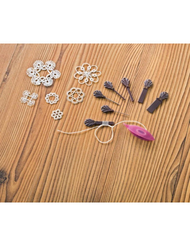 Pin gauge set