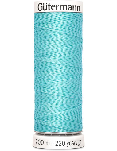 Fil à coudre Gütermann polyester 200 m