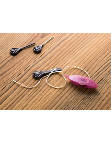 Pin gauge set