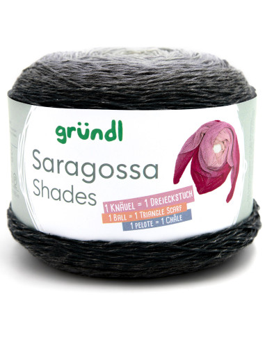 Fil Saragossa Shades Gründl