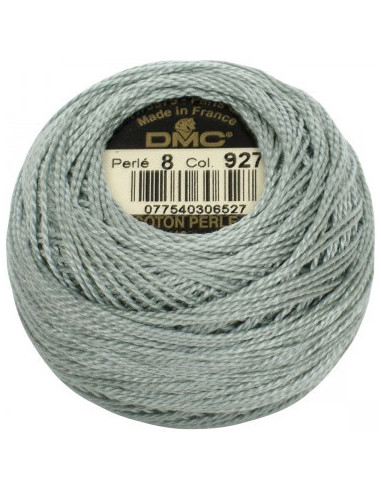 DMC Pearl Cotton Ball No. 8