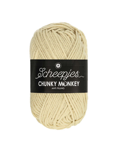 Fil à tricoter Scheepjes Chunky Monkey