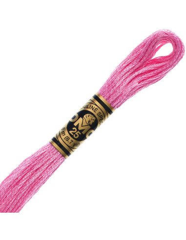 DMC Embroidery Thread Floss
