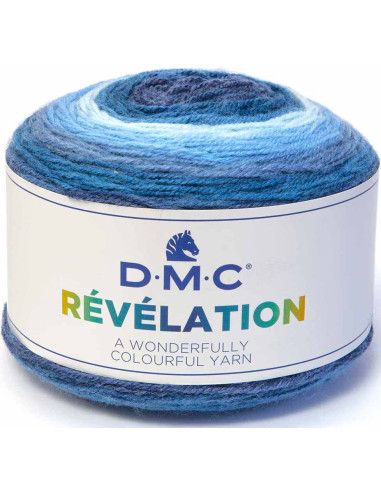 DMC Revelation Yarn