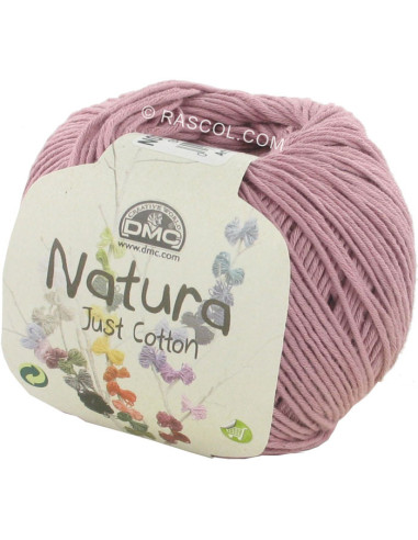 Coton Natura DMC