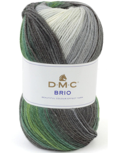 DMC Brio Wool