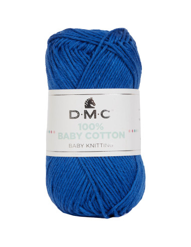 Coton DMC 100% Baby Cotton