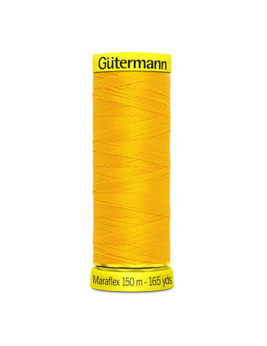 Fil à coudre pour couture extensible Maraflex Gutermann 150 m