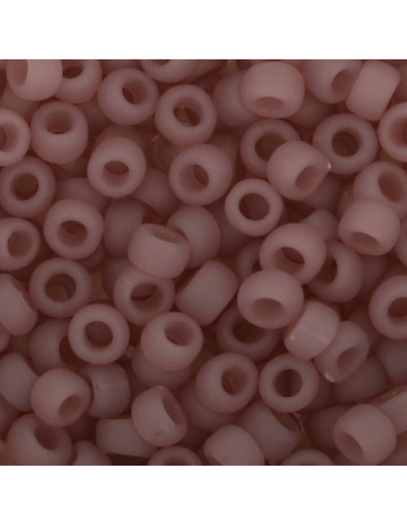 8/0 Toho glass beads