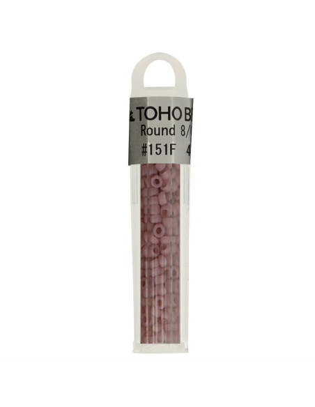 8/0 Toho glass beads