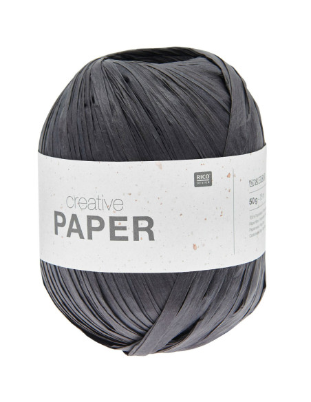 Creative Paper Thread
