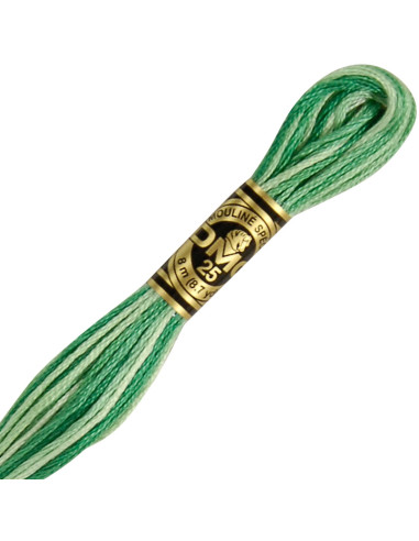 DMC Embroidery Thread Floss