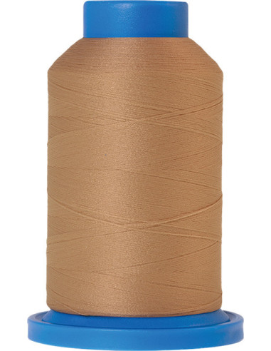 Cône de fil mousse Mettler Seraflock 1000 m