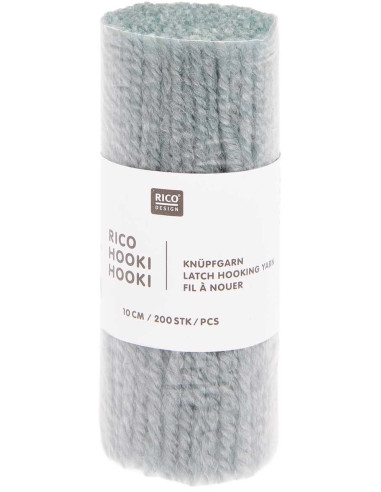 10 cm tying thread Rico Hooki Hooki