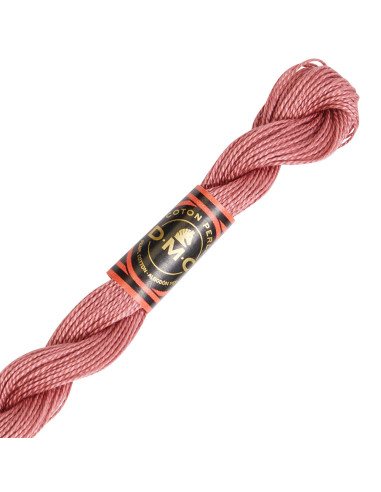 DMC Pearl Cotton Skein 8