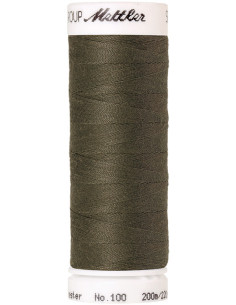 Mettler Seralon sewing thread 200 m 2